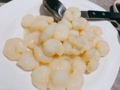 清炒虾仁-鼎泰丰(国贸商城店)