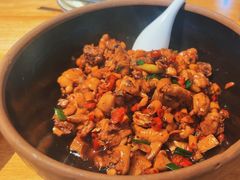 -威哥的菜·地道长沙菜(雨花亭店)