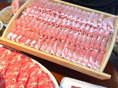 -1078號老北京涮肉(松柏店)
