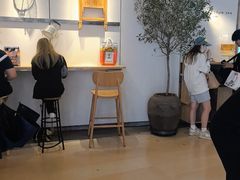 -喜茶(北京三里屯太古里店)