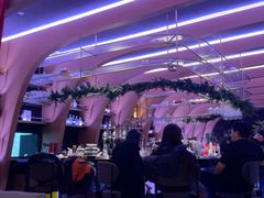 -The place那儿(新城国际店)