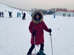 -龙熙温泉高尔夫俱乐部