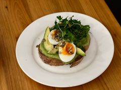 -Egg•Allday Brunch(襄阳北路店)