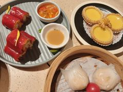 -点都德(汇盈广场店)