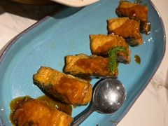 -阿里疆Alijiang·丝路美食·异域风情·清真(长楹天街店)