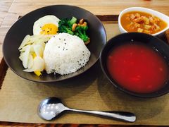 -海盗虾饭·剥好的小龙虾饭(SOHO尚都店)