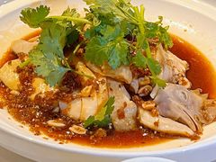 -博多新记·粤菜(复兴店)