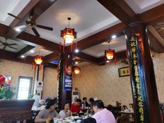 -长兴菜馆(高桥店)