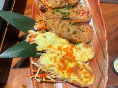 -一本料理(西溪天街店)