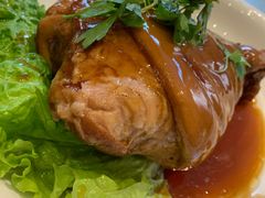 -添福来墨鱼饺子 · 海鲜东北菜(泡崖店)