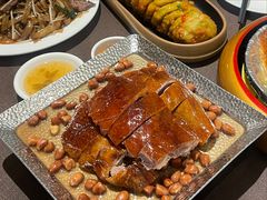 -长禧家·珑厨(东山口店)