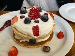 -AFS Cafe & Canteen(闽江二路店)