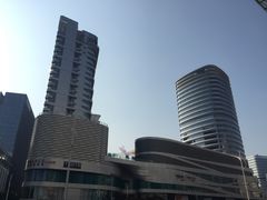 -深圳来福士广场