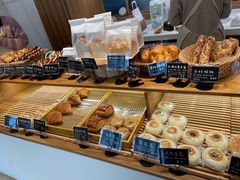 -慢熟面包店bud bread(孩儿巷店)