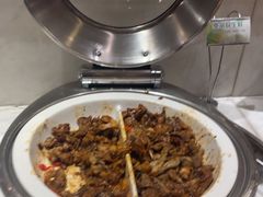 -古南都饭店-遂心遂意自助餐厅(广州路店)