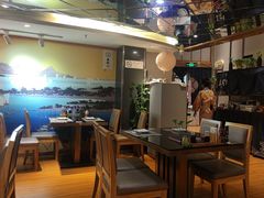 -昱匠·日本料理(金融街店)