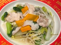 -牛串门串串香(东直门簋街总店)