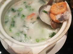 -徐记海鲜(陕西历史博物馆|明德门店)