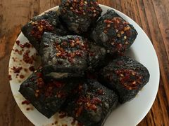 -五娭毑臭豆腐(黄兴南路店)