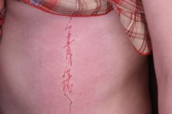 -众刺纹画·纹身·穿孔饰品·海娜定制