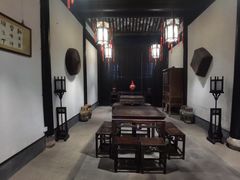 -绍兴鲁迅故里·沈园景区