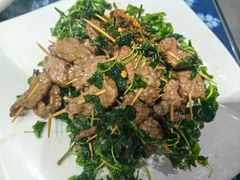 -云南李记罐罐米线饵丝小吃(汉中门金鹰店)