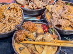-乔先生涮肉·鲜活牛羊肉火锅(塘沽店)