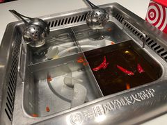 -海底捞大排档火锅(打浦路店)