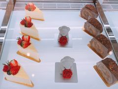 -蜜思琪蛋糕(民生路店)