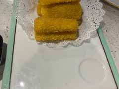 -巧克力渔家.小船海鲜胶东菜(万平口店)