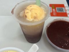 -百花传统甜品店(原址店)