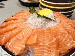 -万岁寿司(万国店)