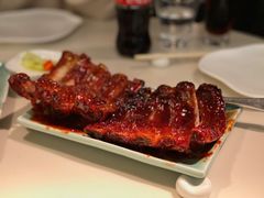 -唐茶苑(Soho)