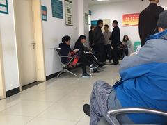 -天津医科大学肿瘤医院(本部院区)