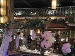 -花溪雨·森林餐厅(石基店)