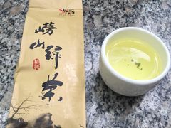 -老张烤羊(王哥庄店)