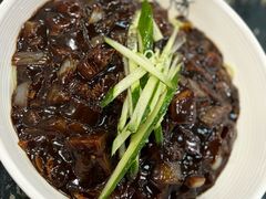 -桃园中华料理炸酱面(燕儿岛路店)