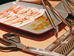 -新石器烤肉(南站店)