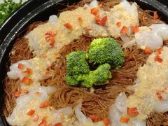 -老灶房-四川土菜(开元店)