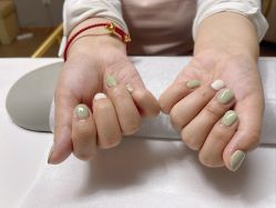 -JX今喜美甲美睫