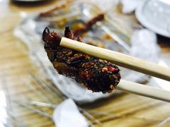 马猴-亨利烧烤(理想山店)