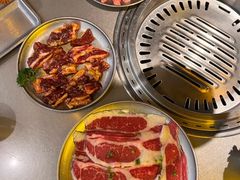 -大叹号·朝鲜族烤肉(滨海吾悦广场店)