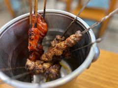 -炒豆合作社(东四总店)