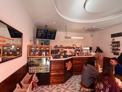 -Catch Bagel(芳草地店)