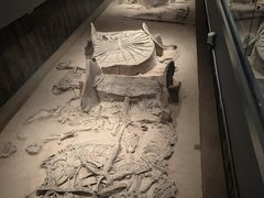 -北京大葆台遗址博物馆