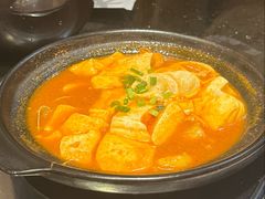 -本家·添百客韩国料理(泰然店)
