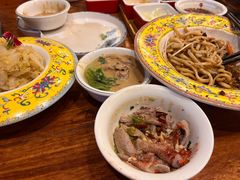 -乐宴·老北京铜火锅(八卦岭店)