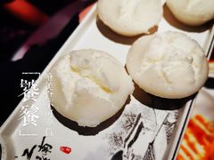 四川白糕-小河盐帮·私家菜·烤鸭(三元桥·霄云路店)