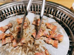 -牛市牛烤肉(西单大悦城店)
