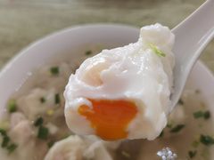 -安庆柴火馄饨(马道街店)